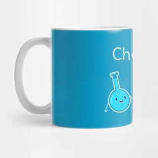 Cool Chemist T-Shirt Mug